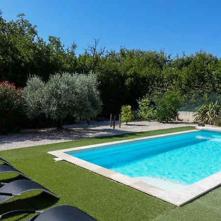 Bastide De La By Interhome Villa *