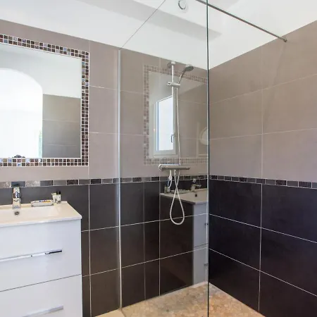Bastide De La By Interhome Villa