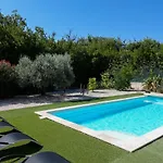 Bastide De La By Interhome Villa *