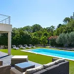 Bastide De La By Interhome Villa Bormes-les-Mimosas