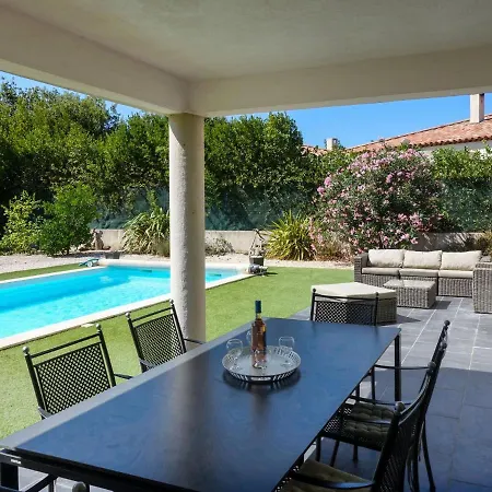 Bastide De La By Interhome Villa *
