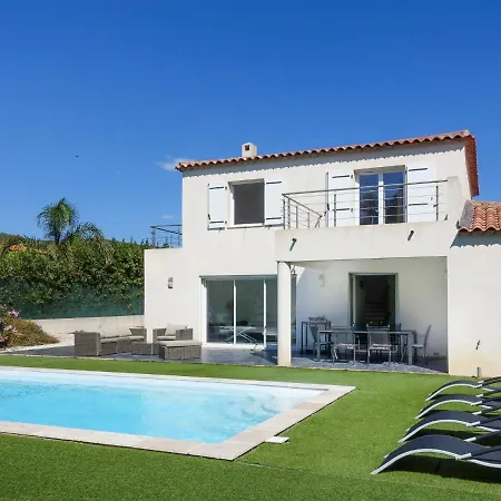 Bastide De La By Interhome Villa Bormes-les-Mimosas