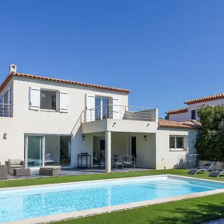 Villa Bastide De La By Interhome *