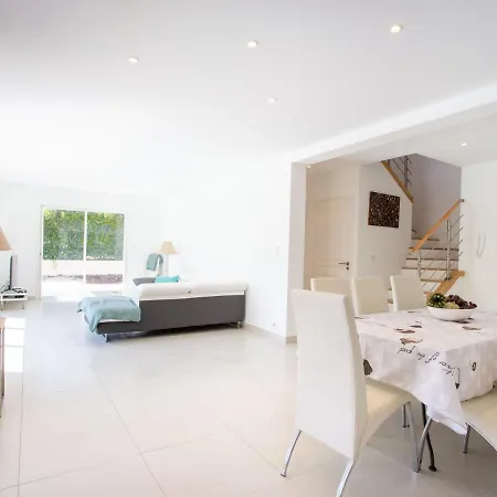 Bastide De La By Interhome Villa