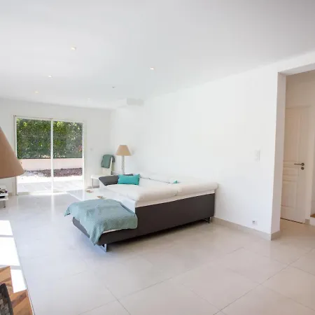 Bastide De La By Interhome Bormes-les-Mimosas