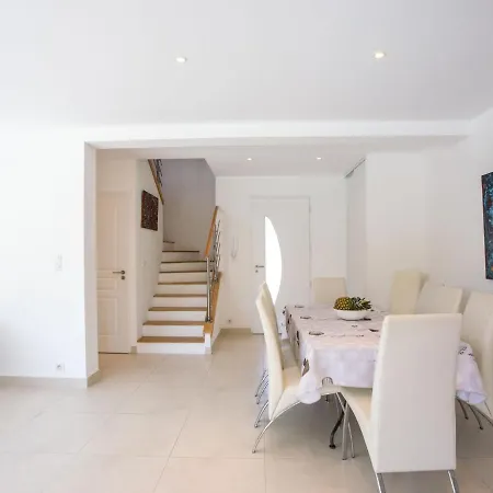 Villa Bastide De La By Interhome