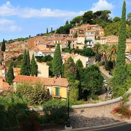 Bastide De La By Interhome