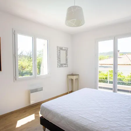 Villa Bastide De La By Interhome *