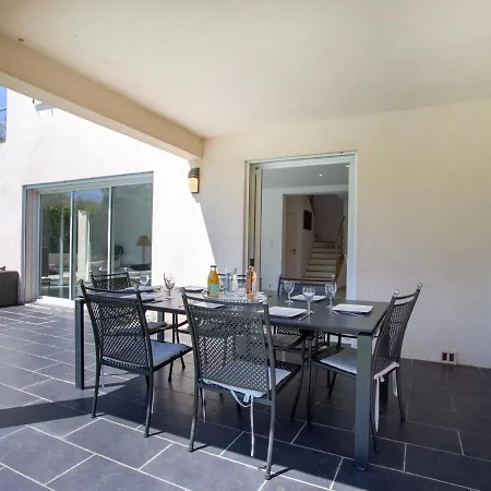 Bastide De La By Interhome Bormes-les-Mimosas