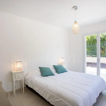 Villa Bastide De La By Interhome