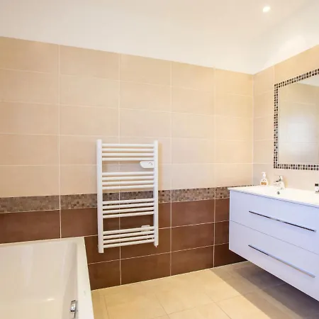 Bastide De La By Interhome Bormes-les-Mimosas