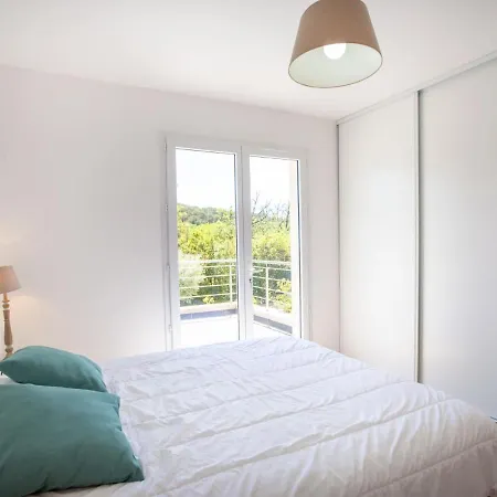 Вилла Bastide De La By Interhome *
