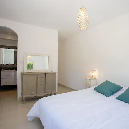 Bastide De La By Interhome Villa *