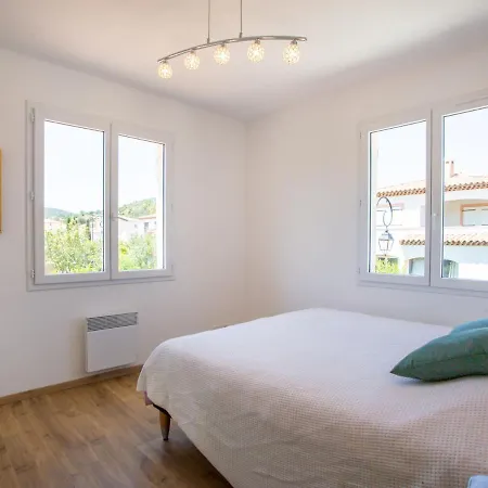 Bastide De La By Interhome Villa *