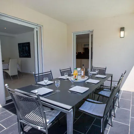 Bastide De La By Interhome * Bormes-les-Mimosas