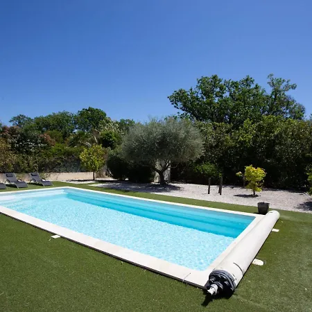 Villa Bastide De La By Interhome Bormes-les-Mimosas