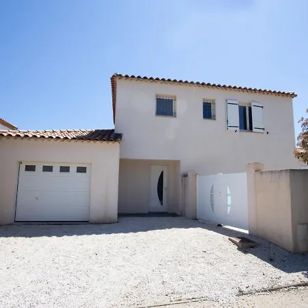 Villa Bastide De La By Interhome