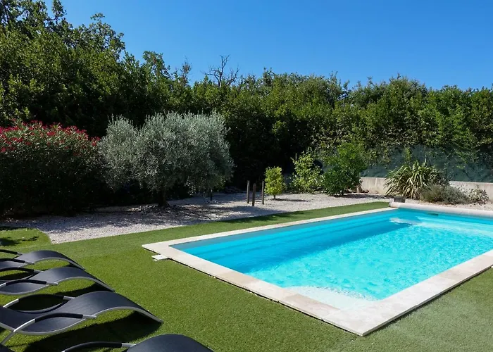 Bastide De La By Interhome Villa *