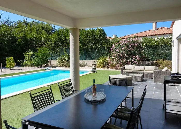 Bastide De La By Interhome Villa *