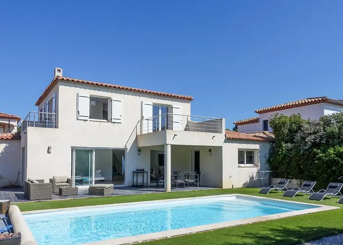Villa Bastide De La By Interhome *