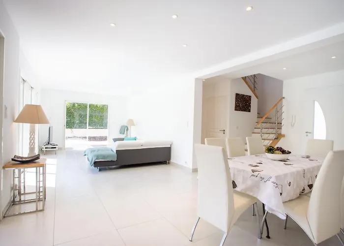Bastide De La By Interhome Villa