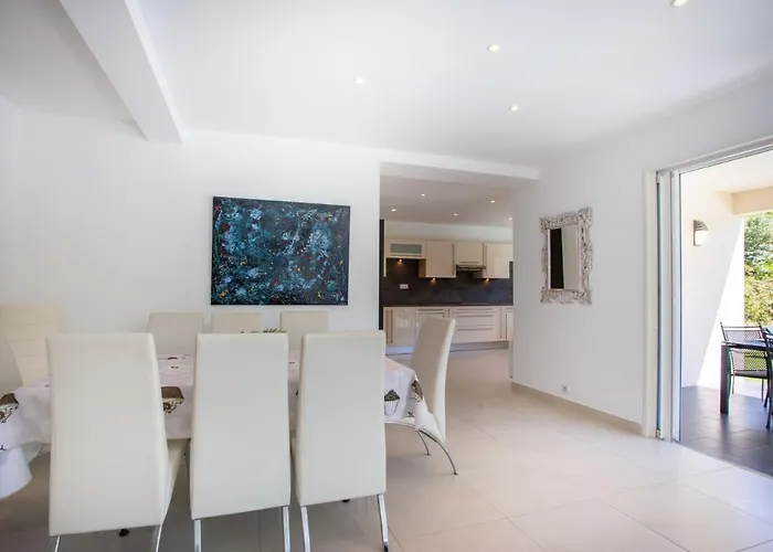 Bastide De La By Interhome Bormes-les-Mimosas