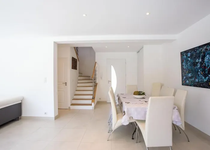 Villa Bastide De La By Interhome