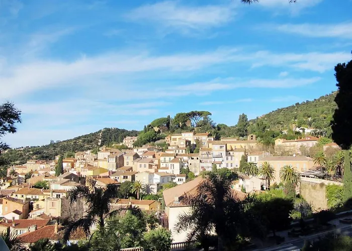 Bastide De La By Interhome *