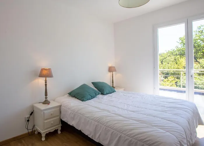 Villa Bastide De La By Interhome *