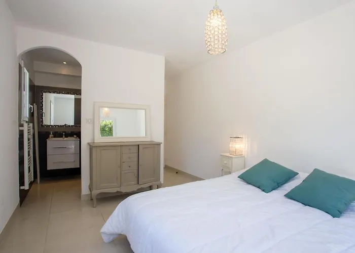 Bastide De La By Interhome Villa *