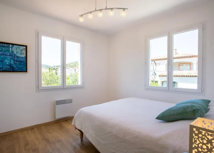 Bastide De La By Interhome Villa *
