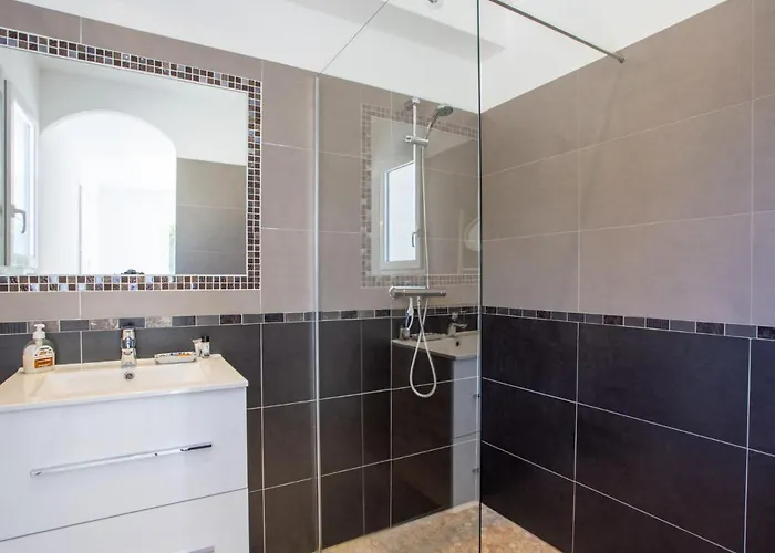 Bastide De La By Interhome Villa