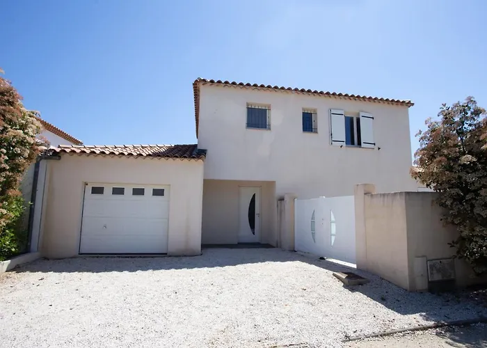 Villa Bastide De La By Interhome
